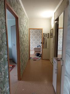 Продажа квартиры Омск. ул Завертяева, 9/17 Продажа квартиры Омск. ул Завертяева, 9/17