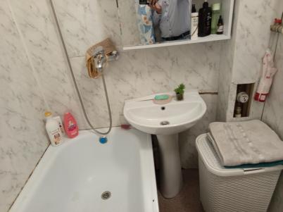 Продажа квартиры Омск. ул Завертяева, 9/17 Продажа квартиры Омск. ул Завертяева, 9/17