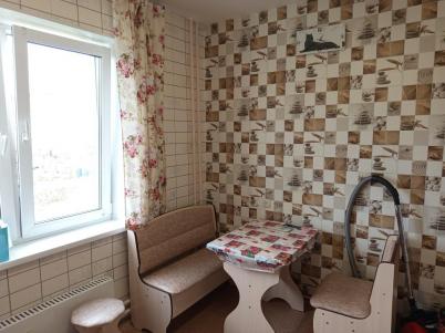 Продажа квартиры Омск. ул Завертяева, 9/17 Продажа квартиры Омск. ул Завертяева, 9/17