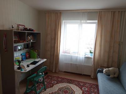 Продажа квартиры Омск. ул Завертяева, 9/17 Продажа квартиры Омск. ул Завертяева, 9/17
