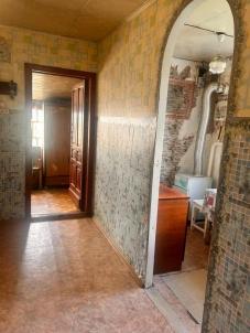 Продажа дома Азовский. с. Привальное. пр-кт. Карла Маркса Продажа дома Азовский. с. Привальное. пр-кт. Карла Маркса