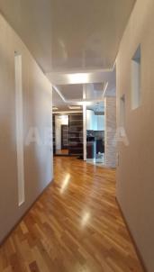 Продажа квартиры Омск. ул. Заозерная, 27