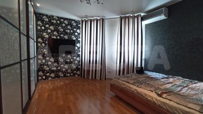 Продажа квартиры Омск. ул. Заозерная, 27