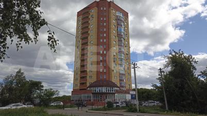 Продажа квартиры Омск. ул. Заозерная, 27 Продажа квартиры Омск. ул. Заозерная, 27