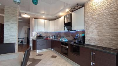 Продажа квартиры Омск. ул. Заозерная, 27