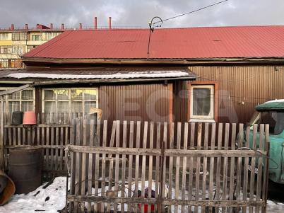 Продажа квартиры Омск. ул. 19-я Рабочая, 77