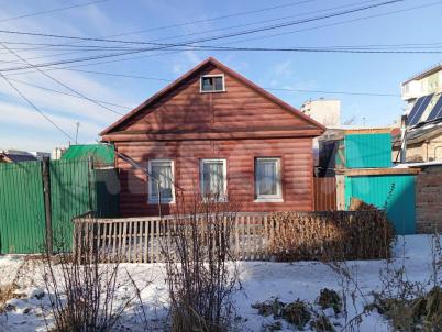 Продажа квартиры Омск. ул. 19-я Рабочая, 77