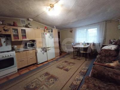 Продажа квартиры Омск. ул. 19-я Рабочая, 77