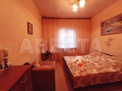 Продажа квартиры Омск. ул. 19-я Рабочая, 77