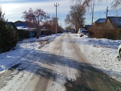 Продажа квартиры Омск. ул. 19-я Рабочая, 77