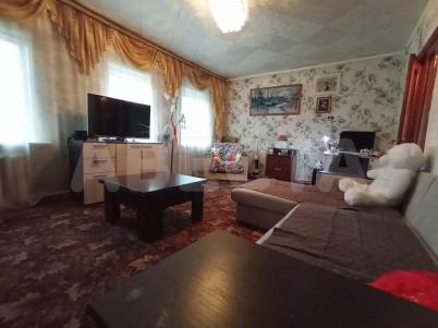 Продажа квартиры Омск. ул. 19-я Рабочая, 77