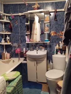 Продажа квартиры Омск. ул. 19-я Рабочая, 77