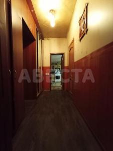 Продажа квартиры Омск. ул. 19-я Рабочая, 77