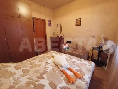 Продажа квартиры Омск. ул. 19-я Рабочая, 77