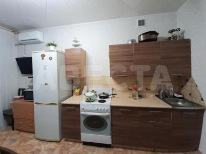 Продажа квартиры Омск. ул. 2-я Военная, 19