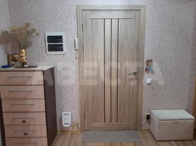 Продажа квартиры Омск. ул. 2-я Военная, 19