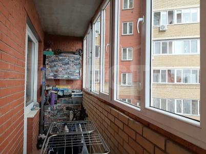 Продажа квартиры Омск. ул. 2-я Военная, 19