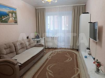 Продажа квартиры Омск. ул. 2-я Военная, 19