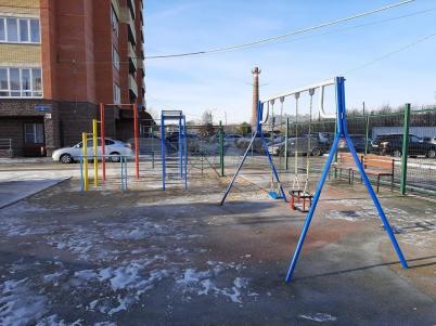 Продажа квартиры Омск. ул. 2-я Военная, 19