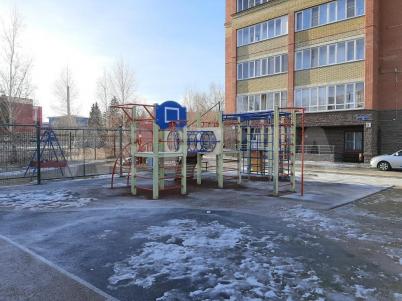 Продажа квартиры Омск. ул. 2-я Военная, 19