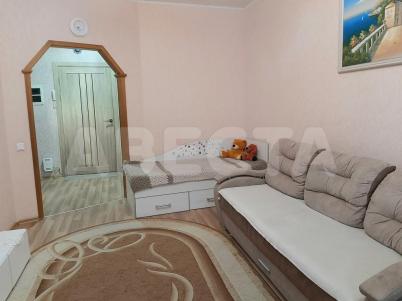 Продажа квартиры Омск. ул. 2-я Военная, 19