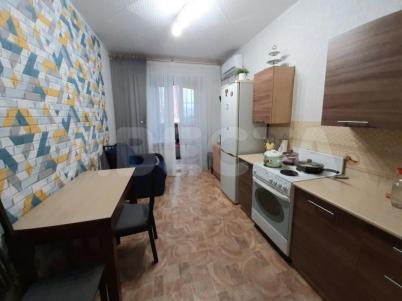 Продажа квартиры Омск. ул. 2-я Военная, 19