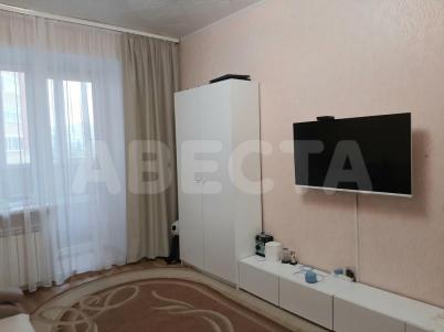 Продажа квартиры Омск. ул. 2-я Военная, 19