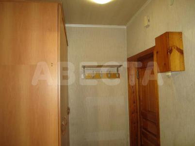 Продажа квартиры Омск. ул. Орджоникидзе, 273