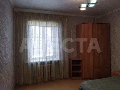 Продажа квартиры Омск. ул. Орджоникидзе, 273