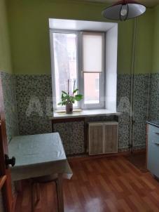 Продажа квартиры Омск. ул. Орджоникидзе, 273