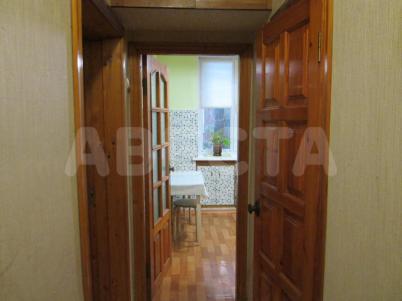 Продажа квартиры Омск. ул. Орджоникидзе, 273