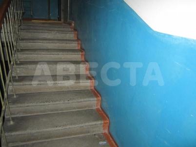 Продажа квартиры Омск. ул. Орджоникидзе, 273