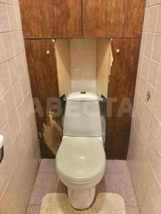 Продажа квартиры Омск. ул. Орджоникидзе, 273