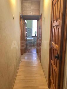 Продажа квартиры Омск. ул. Орджоникидзе, 273