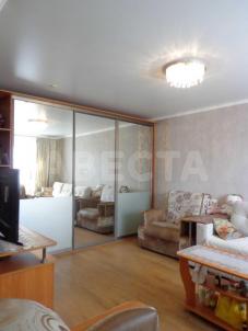 Продажа квартиры Омск. ул. Туполева, 2