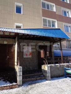 Продажа квартиры Омск. ул. Туполева, 2