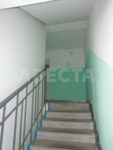 Продажа квартиры Омск. ул. Туполева, 2