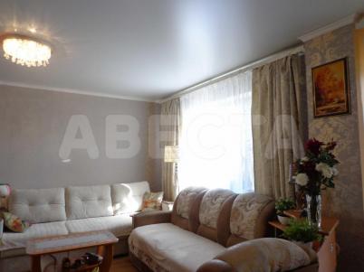 Продажа квартиры Омск. ул. Туполева, 2