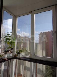 Продажа квартиры Омск. ул. Туполева, 2 Продажа квартиры Омск. ул. Туполева, 2
