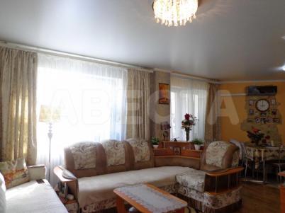 Продажа квартиры Омск. ул. Туполева, 2