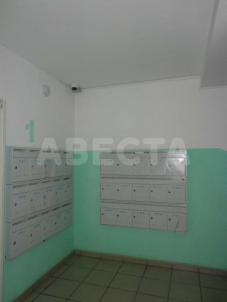 Продажа квартиры Омск. ул. Туполева, 2