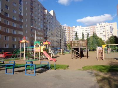 Продажа квартиры Омск. ул. Туполева, 2 Продажа квартиры Омск. ул. Туполева, 2