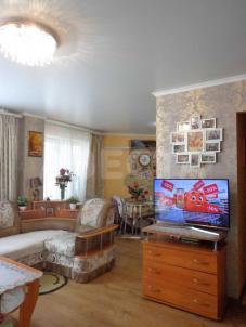 Продажа квартиры Омск. ул. Туполева, 2 Продажа квартиры Омск. ул. Туполева, 2