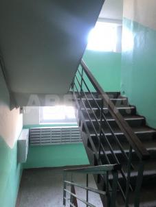 Продажа квартиры Омск. Талалихина, 22