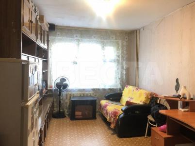 Продажа квартиры Омск. Талалихина, 22