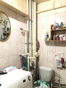 Продажа квартиры Омск. Талалихина, 22