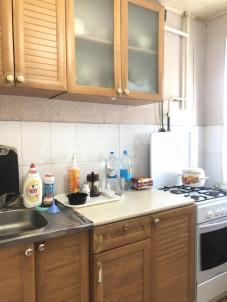 Продажа квартиры Омск. Талалихина, 22