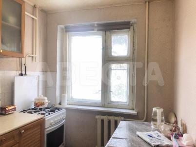 Продажа квартиры Омск. Талалихина, 22