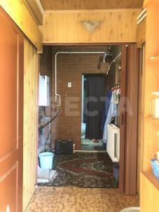 Продажа квартиры Омск. ул. 2-я Ремесленная, 85А