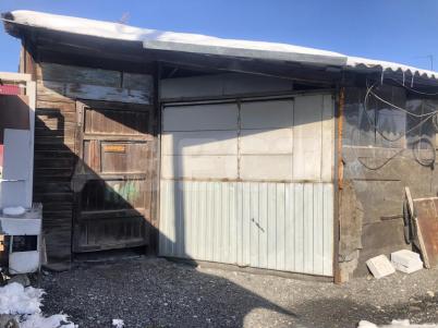 Продажа квартиры Омск. ул. 2-я Ремесленная, 85А